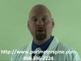 Perimeter Spine & Rehabilitation Center - Physical Medicine