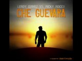 Leroy Gomez vs Ricky Rocco Che Guevara
