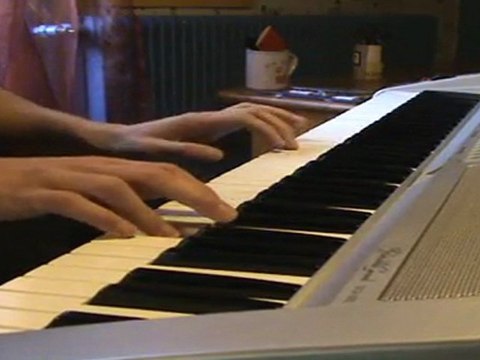 booba - Fast Life feat Ryan Leslie ( piano )