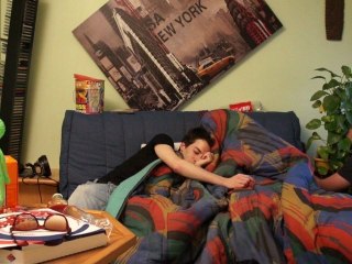 Co-Loque TV - Episode 9 / Very bad wake up.