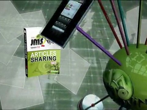 Multi Sites - JMS2WIN - Multisites (Multi Web Sites)