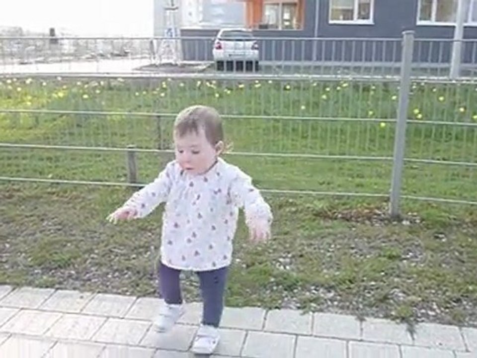 Walking