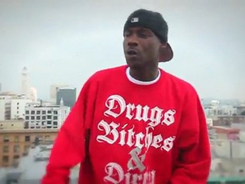 OCS feat Glasses Malone, Jay Rock & XO Hometown