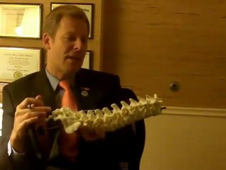 Spinal Stimulation