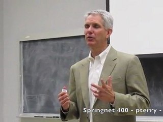 Springnet 400 - P Terry - 3 of 4