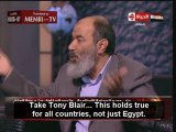 L’islamiste égyptien Ibrahim Nageh : l´Egypte ne peut avoir un président copte
