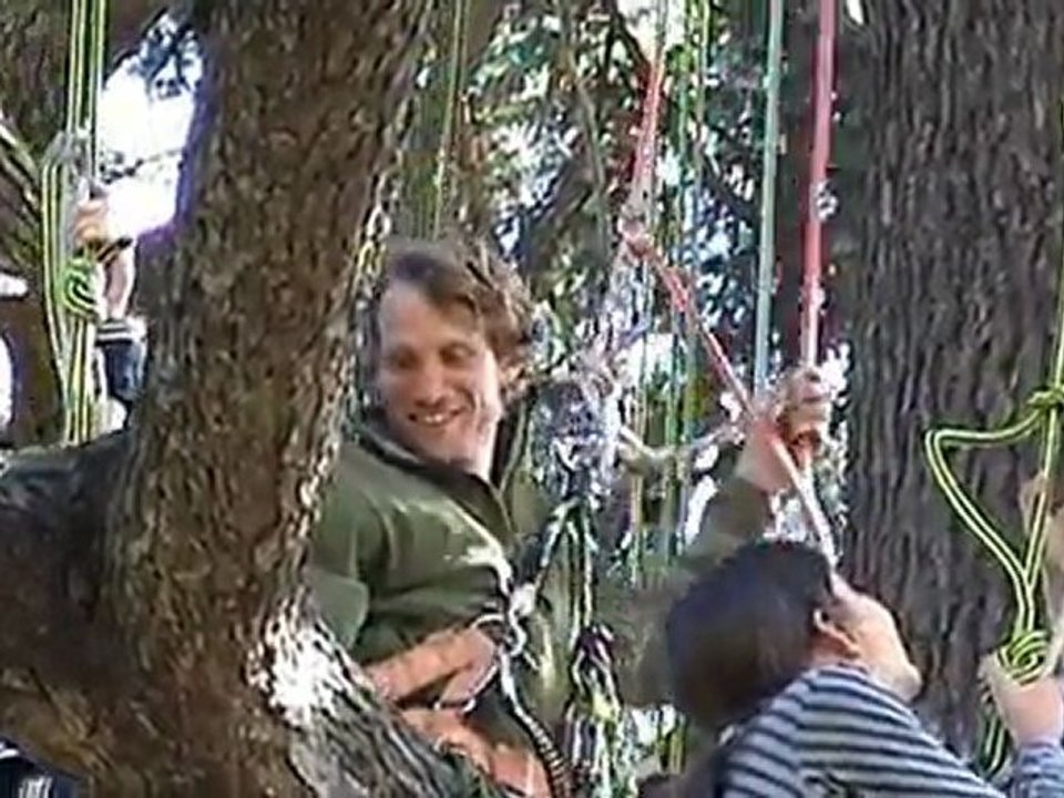 Sam'Branche - Reportage centre de loisirs "les petits malins"