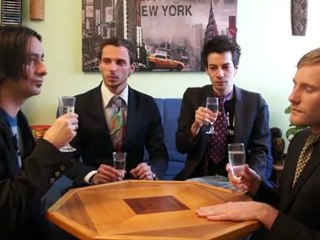 Co-Loque TV - Making-Of / Flash Back 1