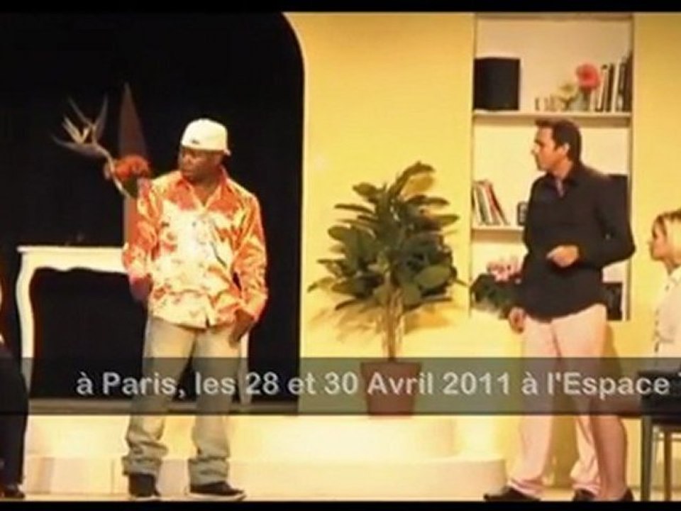 Famille de Stars - Extrait