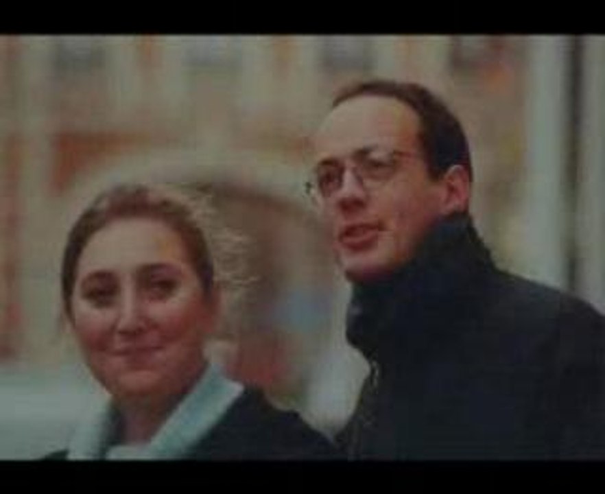 Karaoke des amis de l'esiea