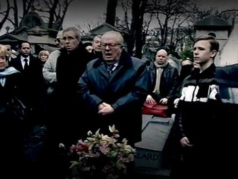 François Duprat, une histoire de l’extrême droite