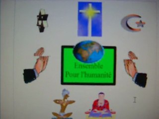 tous croient en dieu  mais dieu est seul et unique