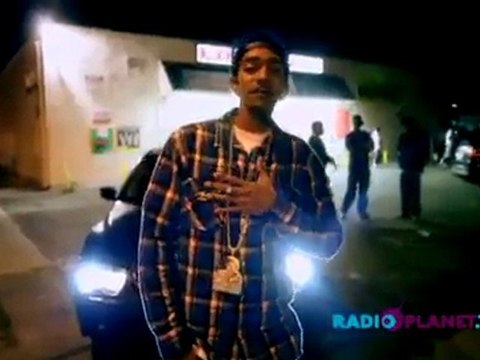 Nipsey Hussle The Hussle