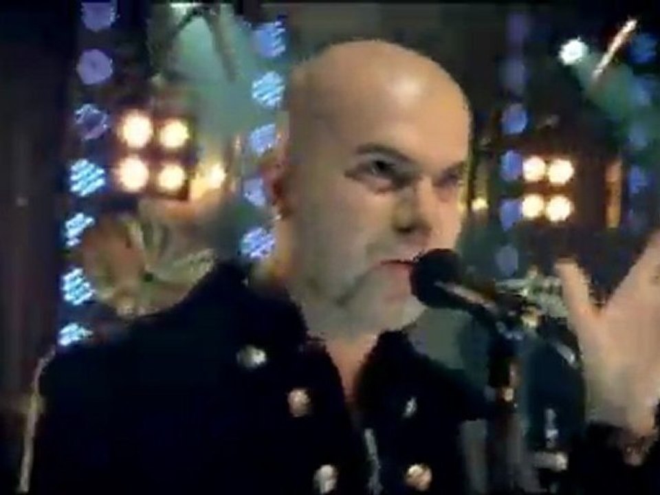 Yüksek Sadakat - Live It Up