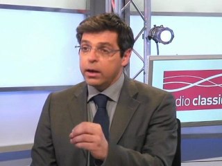 Jean-Marc Ayrault - En route vers la présidentielle