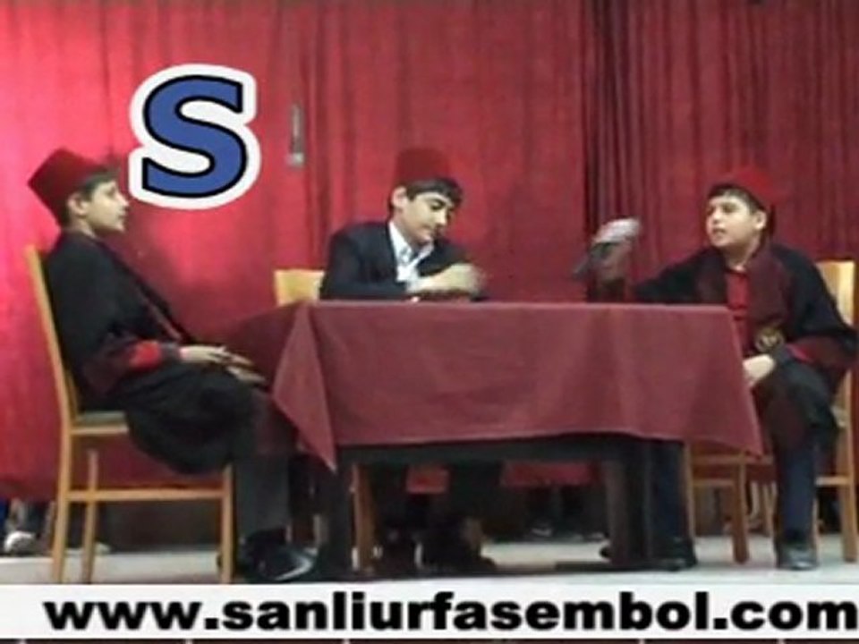 ÇAĞLAYAN İLKÖĞRETİM OKULU