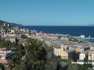 Tour de France des plages : Bastia