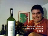 Carlos Pulenta Vistalba Corte B 2005