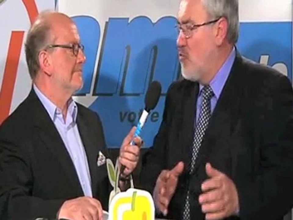Jean-Marc TODESCHINI