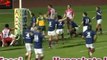 Résumé vidéo U.S. Dax Rugby Landes / Union Bordeaux Bègles