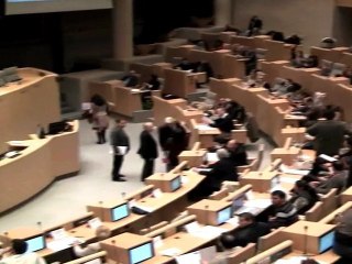 Roms : Gaëlle Lenfant revient sur le rôle des collectivités