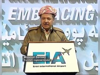 Erdogan nel Kurdistan iracheno, prima volta per un...