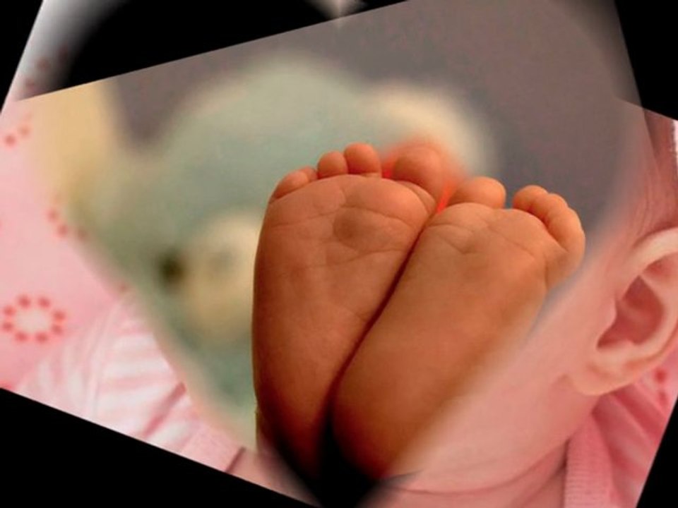 ma video bébé