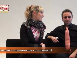 Interview Virgin Princesse - première partie
