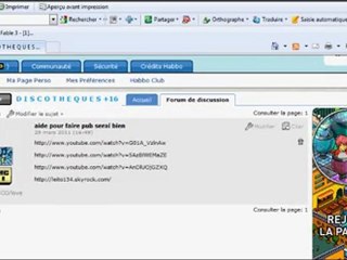 habbo disco leito134 v 4
