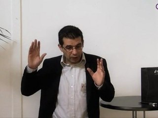 Paul Sanches (Consultant SEO) - SEO Campus 2011