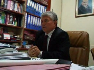 Candan ‘Kırkağaç ile İlgili Bir Çok Projem Var’