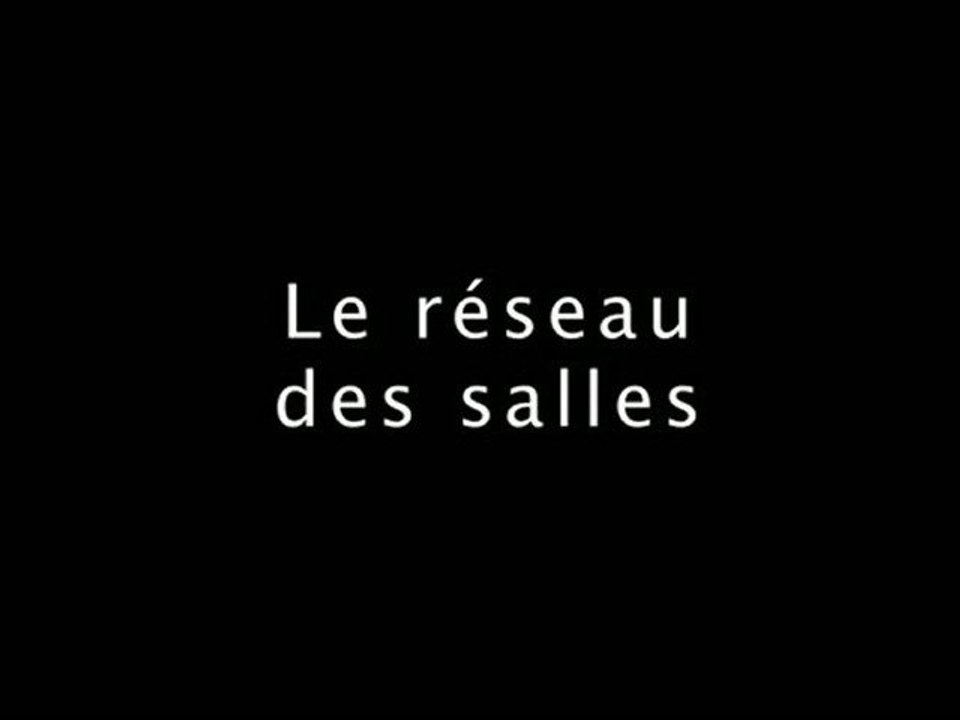 Pourquoi le cinéma américain domine-t-il le monde ? 5/6