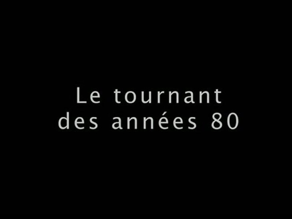Pourquoi le cinéma américain domine-t-il le monde ? 6/6