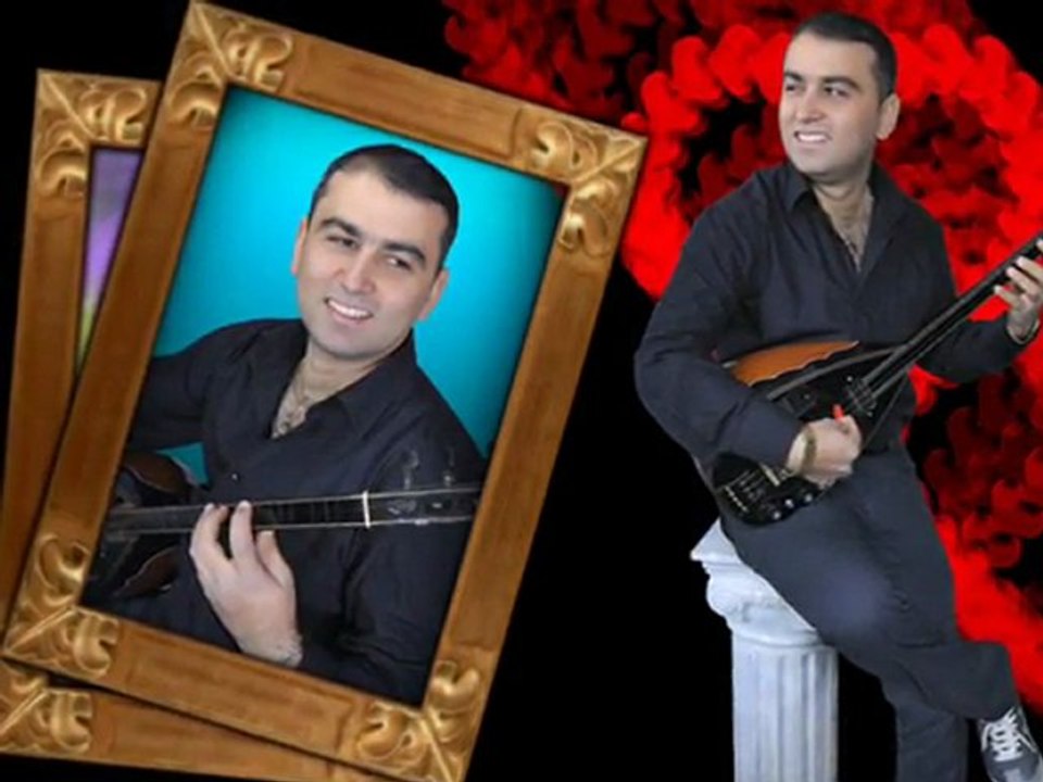ALİ ELMAS - Ağlamazsam uyuyamam