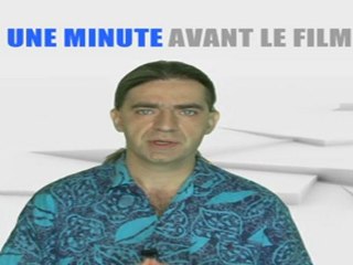 LES AMANTS DE LADY CHATTERLEY 2 : une minute avant le film