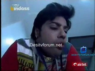 Meri Toh Lag Gayi Naukri- 30th March 2011 Pt-2