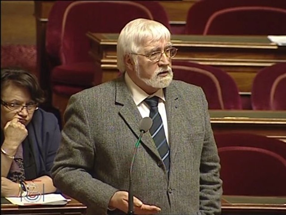 Explication de vote sur l'ensemble de la PPL portant modification de la loi HPST