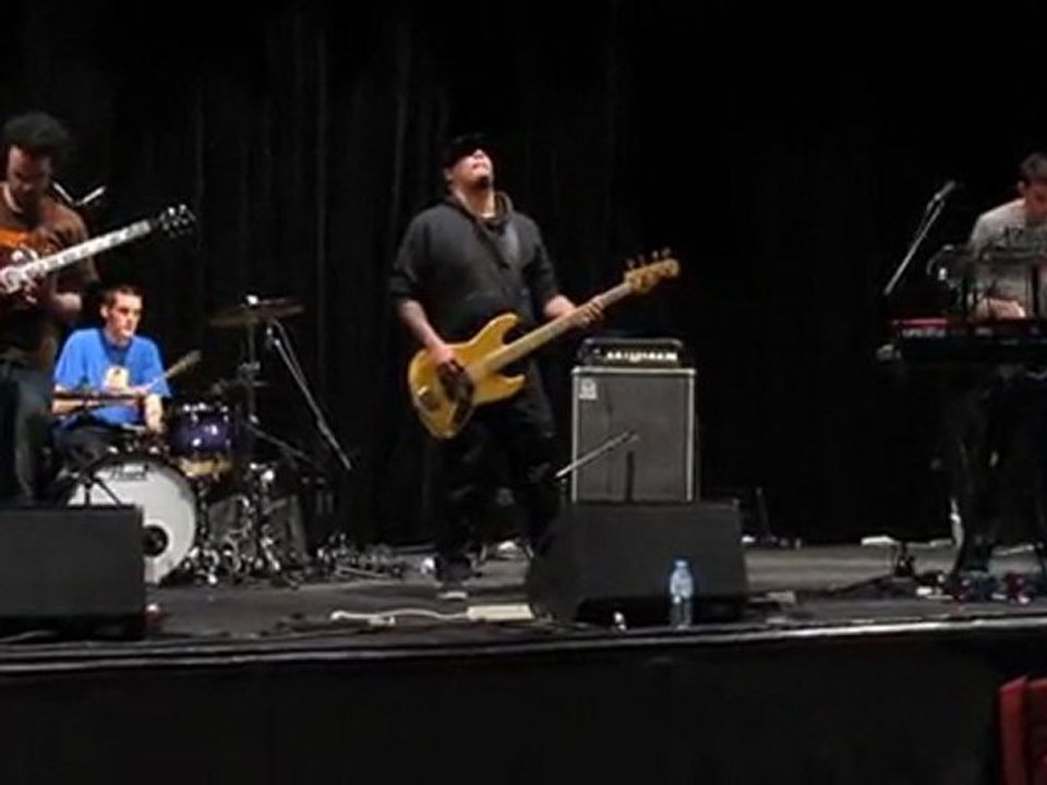 Residence dub orchestra 30 mars 2011 002