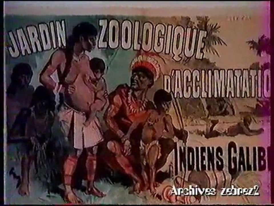 zoo humain 2