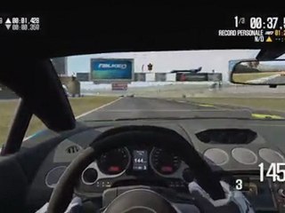 Shift 2: Unleashed Recensione Italiana HD