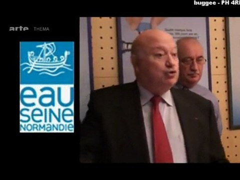 Water Makes Money, comment les multinationales transforment l'eau en argents_1/3