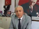 Saim Gül CHP Mersin Milletvekili Aday Adayı