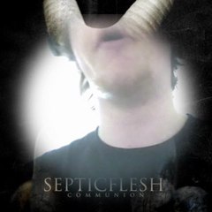We The Gods - Septic Flesh (Vocal cover)