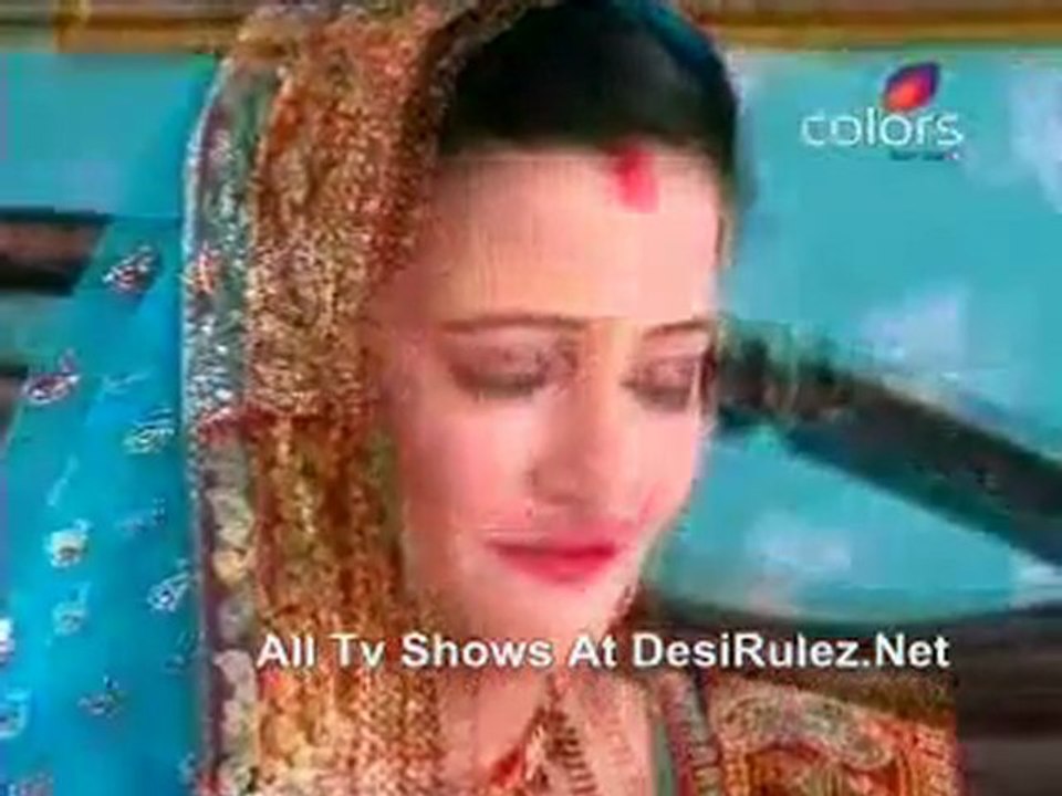 Bhagyavidhata 30th March 11 Pt2