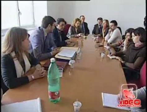 Napoli - Rifiuti, discariche al collasso