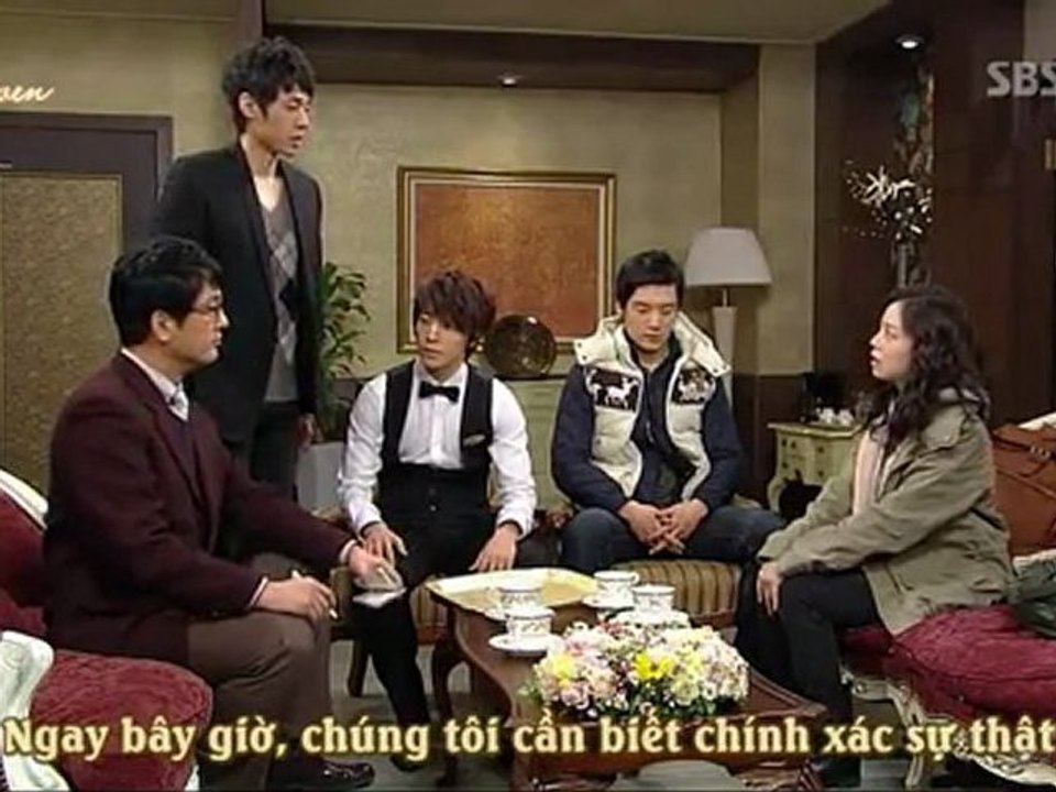 [Y-Heaven.net] It-_s okay Daddy-_s Daughter Ep15.450p-001