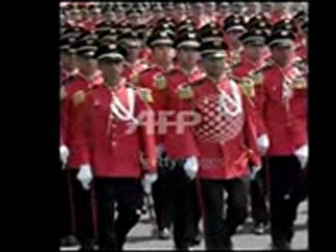Forces Armées Royales - Morocco -