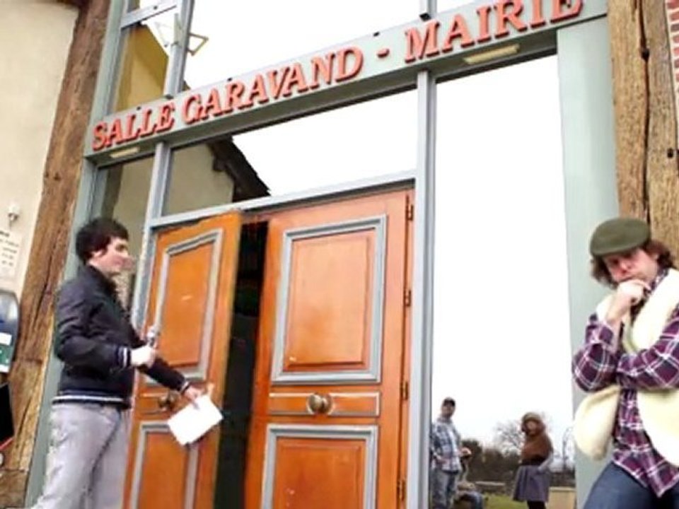 SH SS 2011 - Trailer 1 - Bény