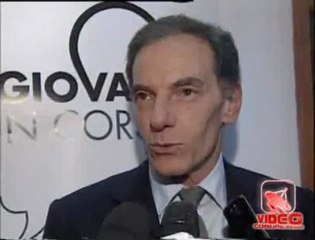 Napoli - Lettieri incontra i giovani