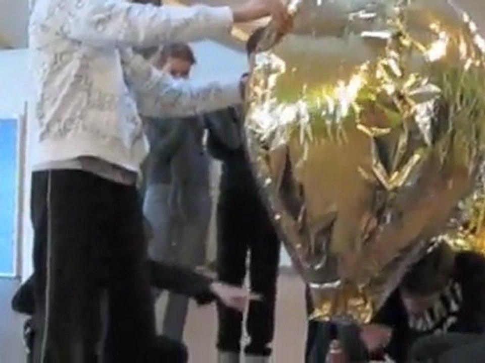 2011 montgolfière 4eme